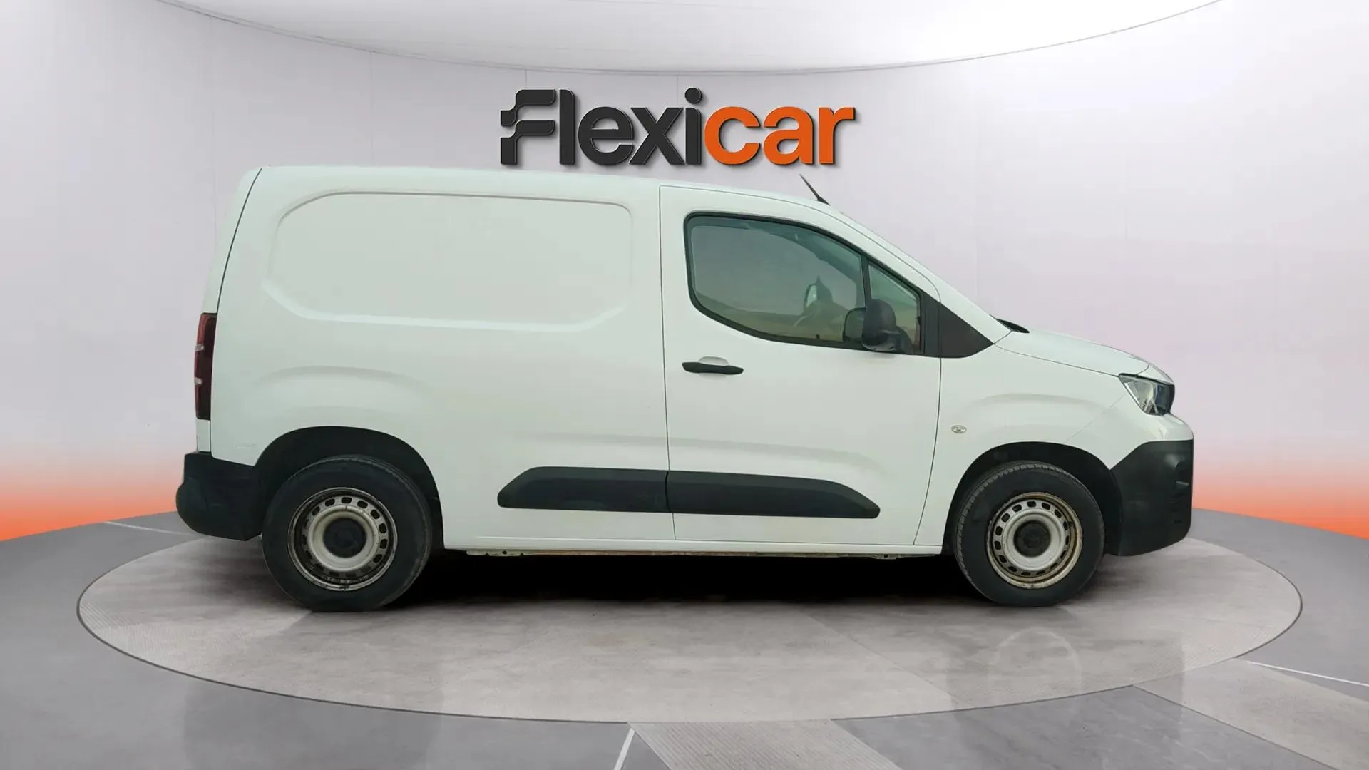 Peugeot Partner 1.5 Diesel - foto 3