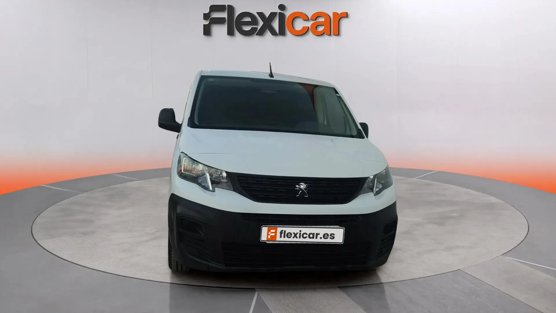 Peugeot Partner 1.5 Diesel - foto 2
