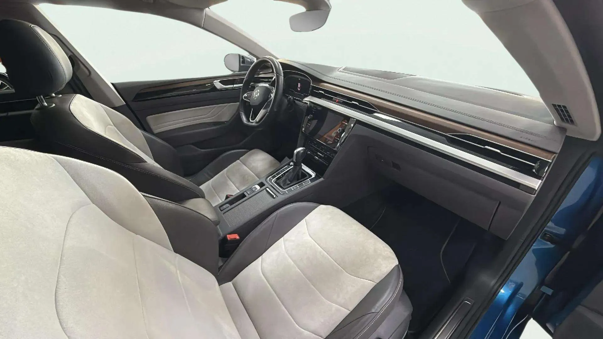 Volkswagen Arteon Elegance 2.0 TDI DSG - foto 12