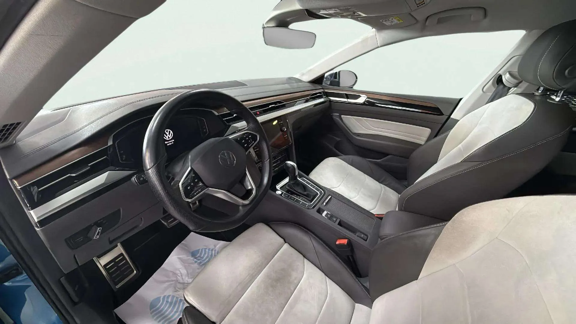 Volkswagen Arteon Elegance 2.0 TDI DSG - foto 7