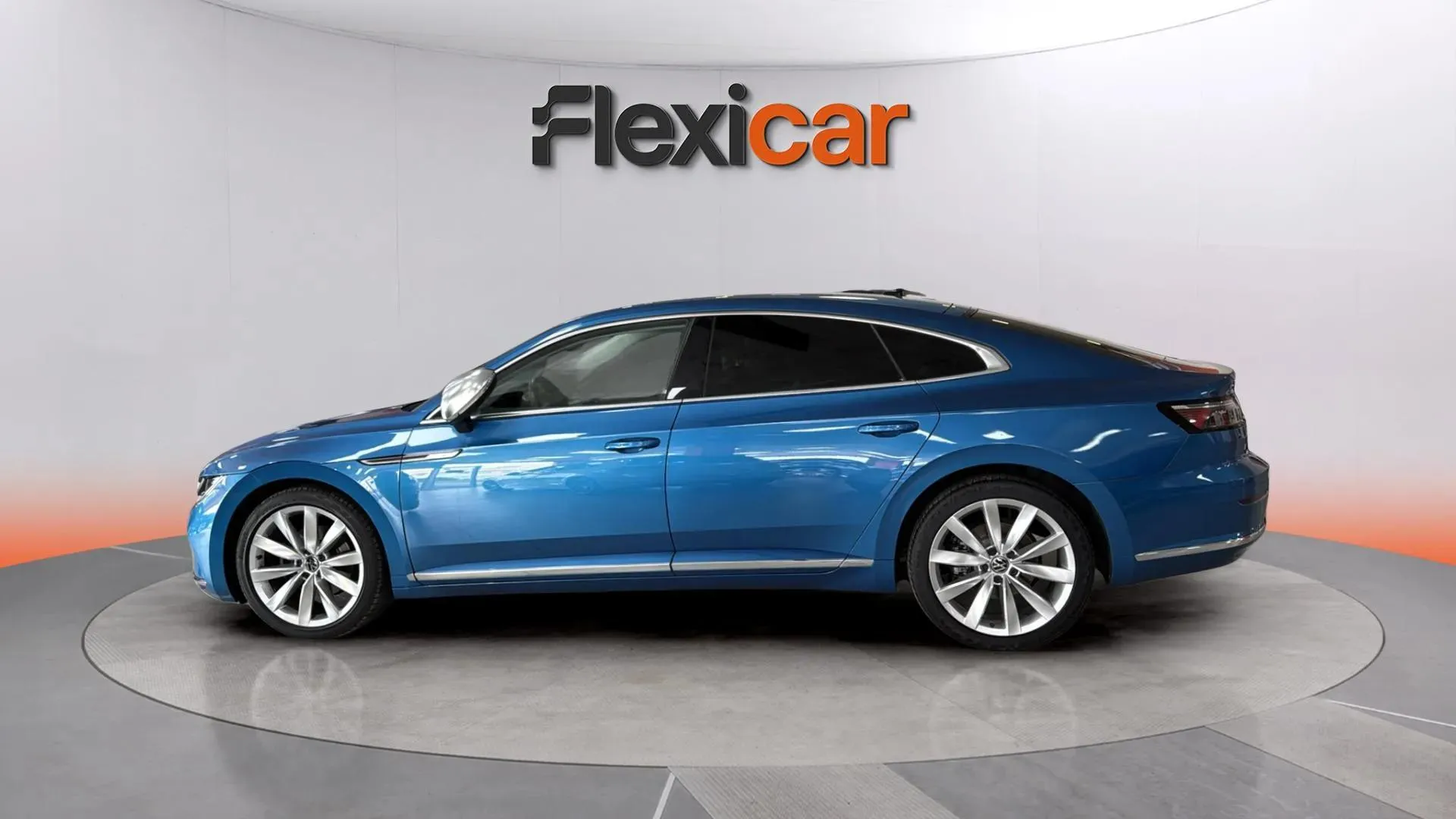 Volkswagen Arteon Elegance 2.0 TDI DSG - foto 4