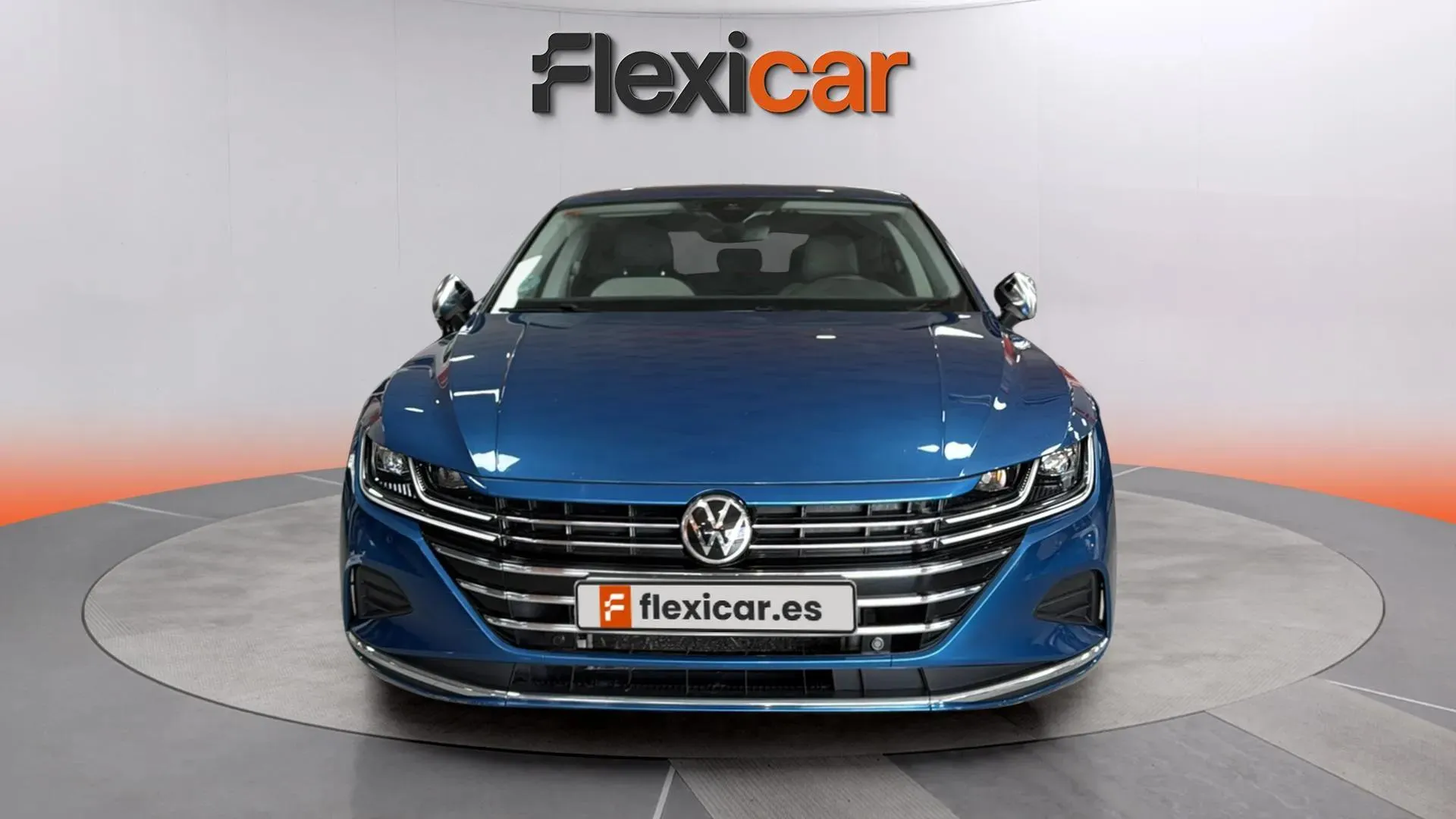 Volkswagen Arteon Elegance 2.0 TDI DSG - foto 2