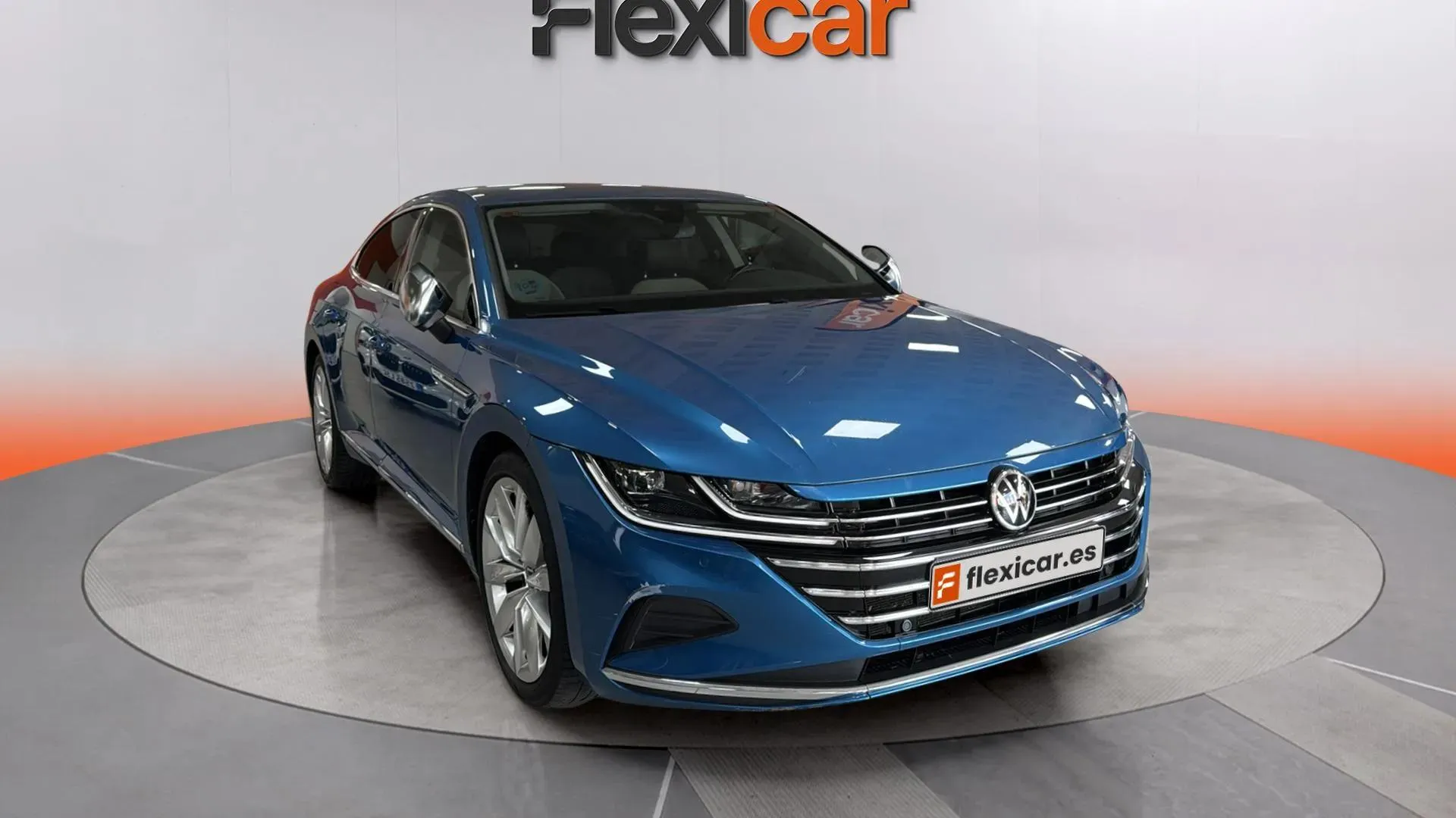 Volkswagen Arteon Elegance 2.0 TDI DSG