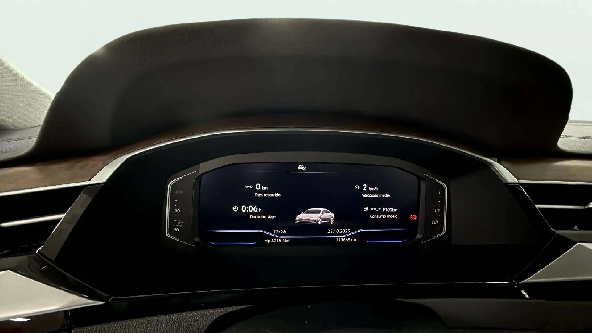 Volkswagen Arteon Elegance 2.0 TDI DSG - foto 9