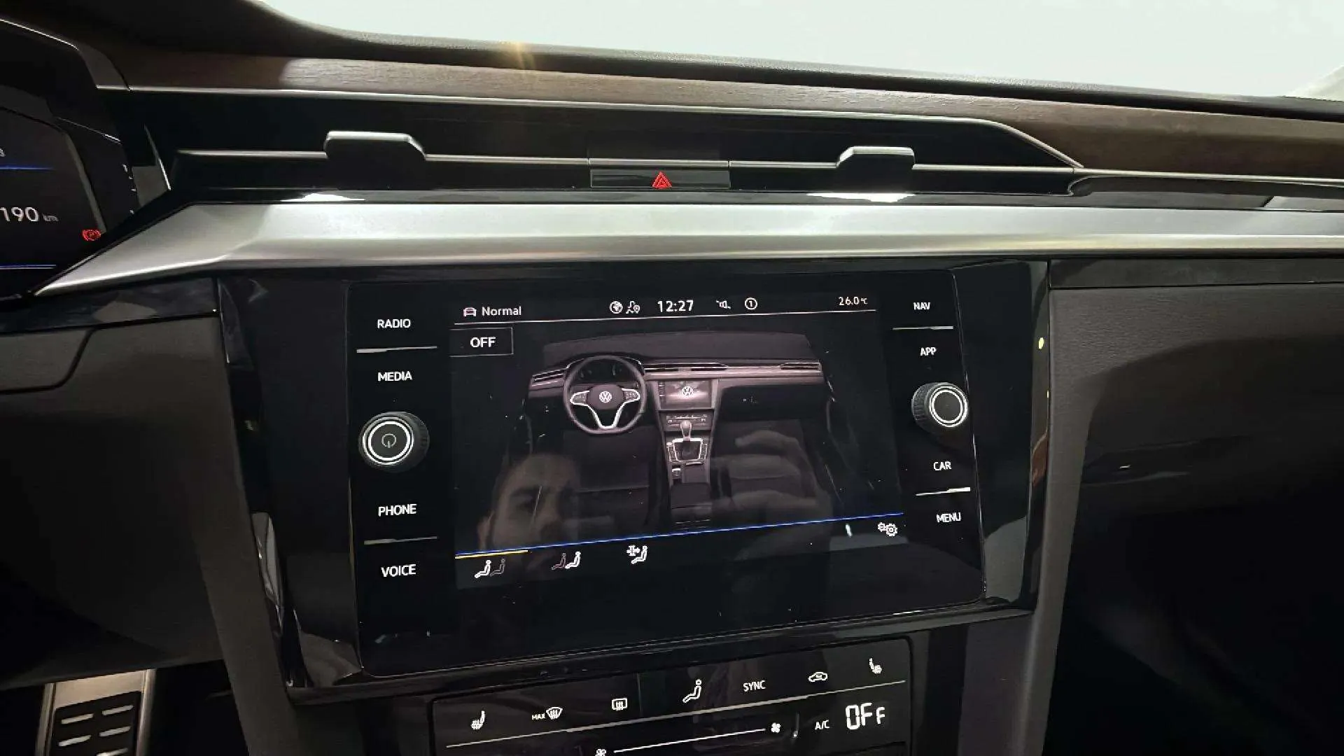 Volkswagen Arteon Elegance 2.0 TDI DSG - foto 18