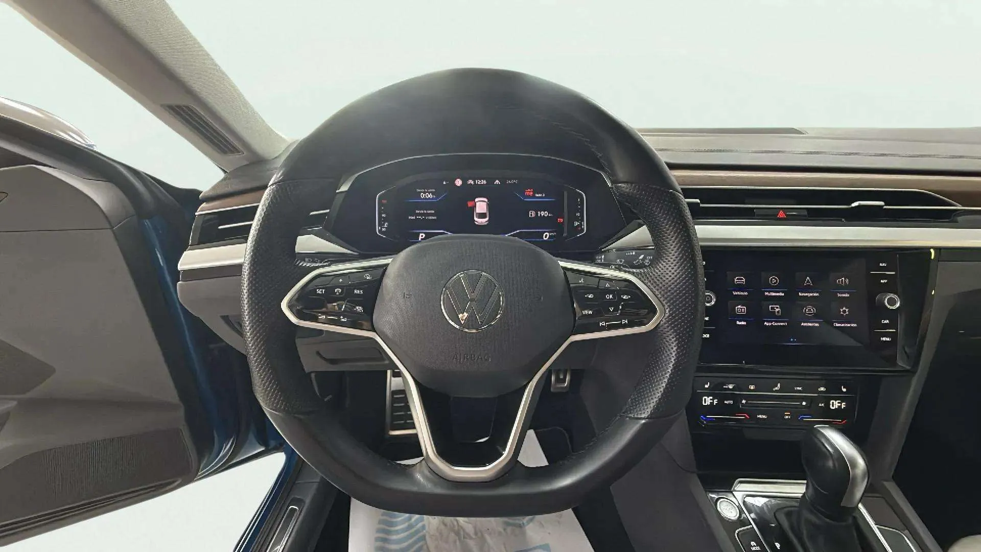 Volkswagen Arteon Elegance 2.0 TDI DSG - foto 8