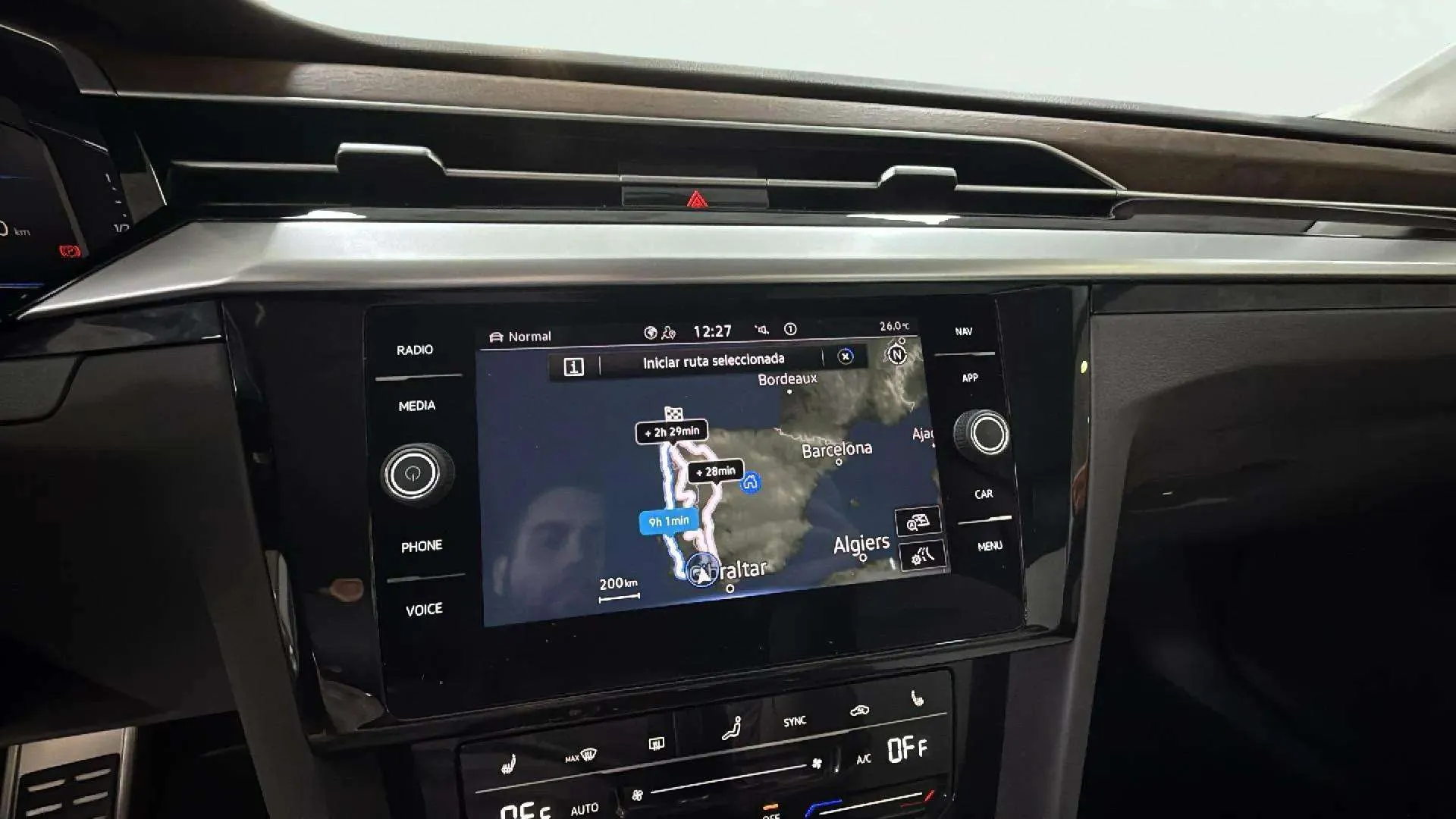Volkswagen Arteon Elegance 2.0 TDI DSG - foto 15