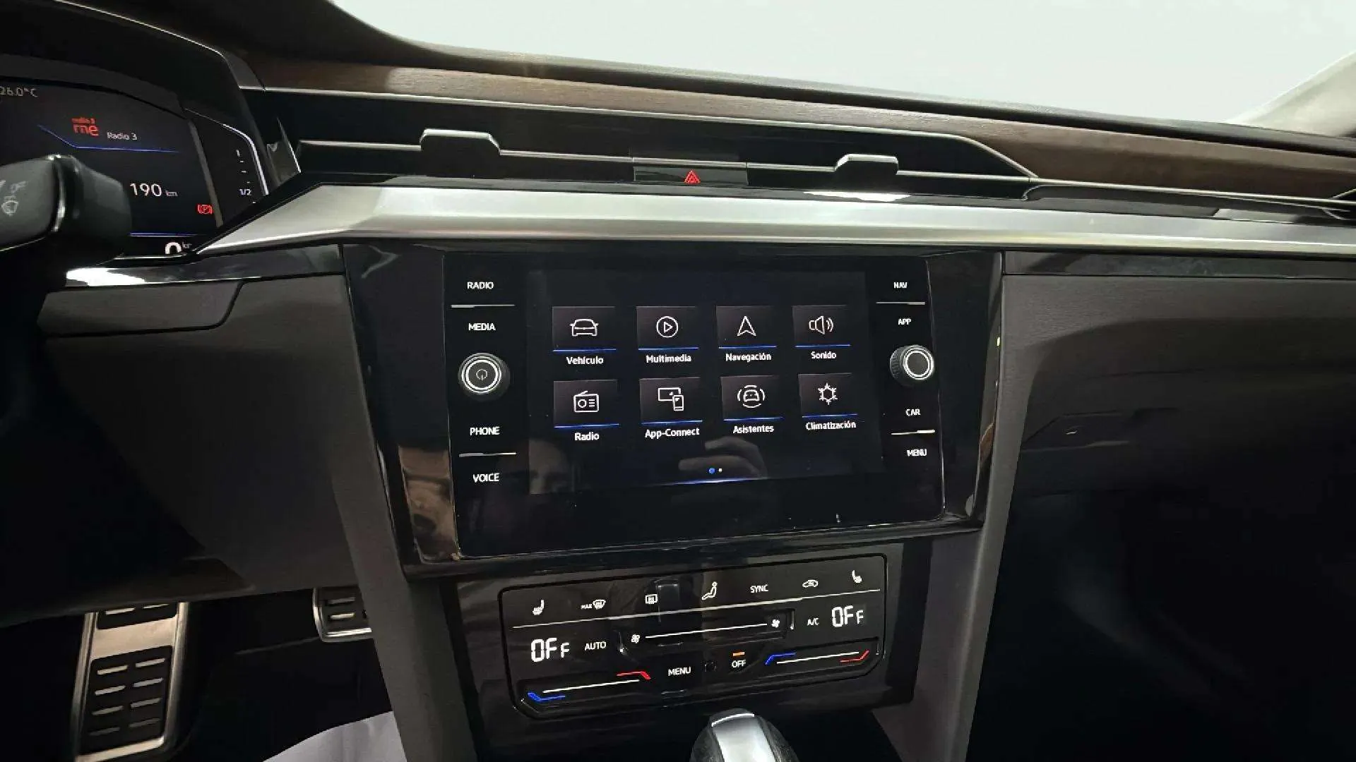 Volkswagen Arteon Elegance 2.0 TDI DSG - foto 10