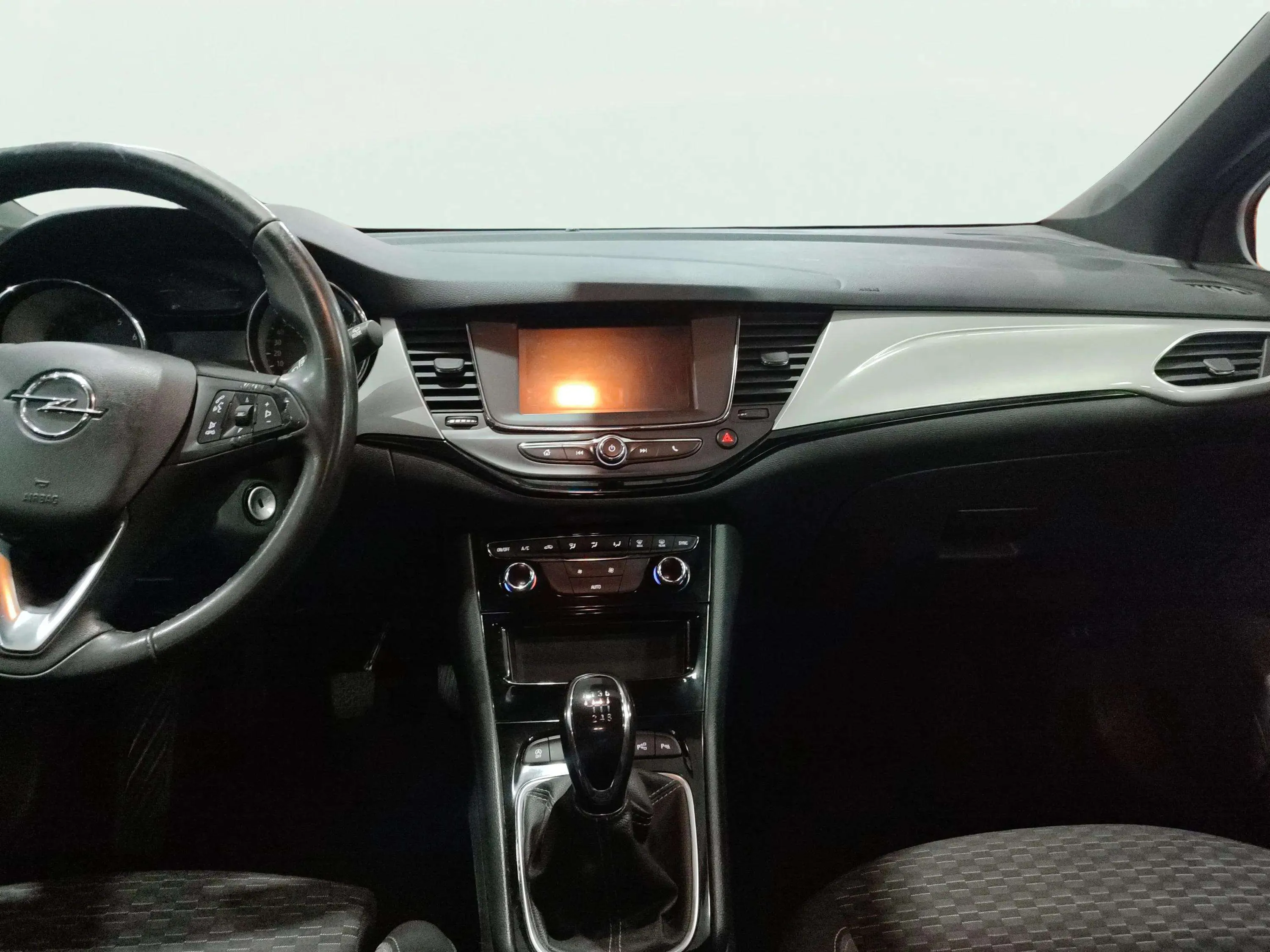 Opel Astra 1.2T SHL 2020 - foto 7