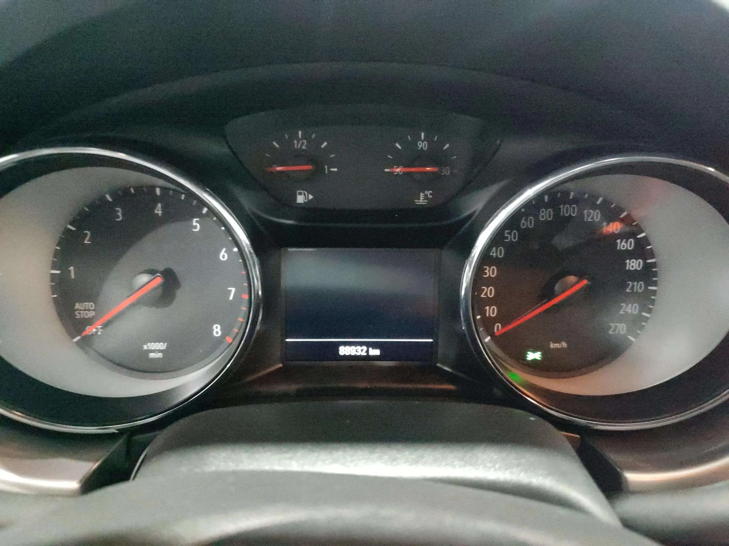 Opel Astra 1.2T SHL 2020 - foto 9