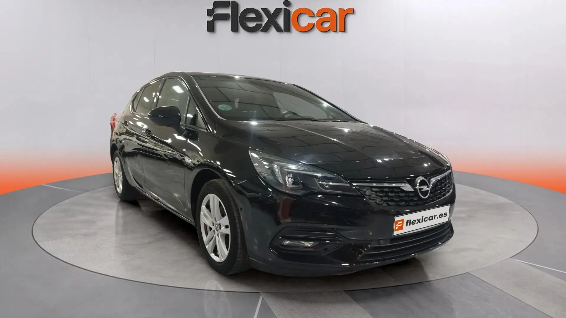 Opel Astra 1.2T SHL 2020