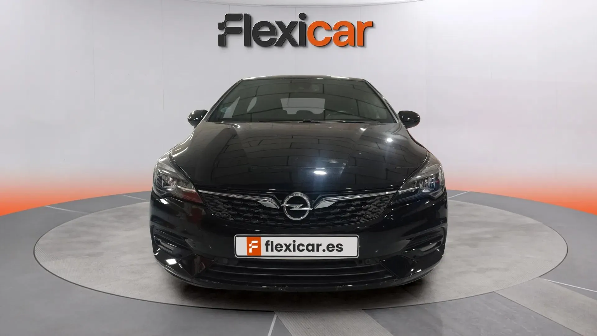 Opel Astra 1.2T SHL 2020 - foto 2
