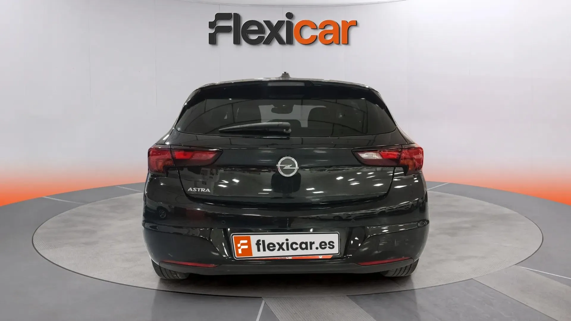 Opel Astra 1.2T SHL 2020 - foto 4