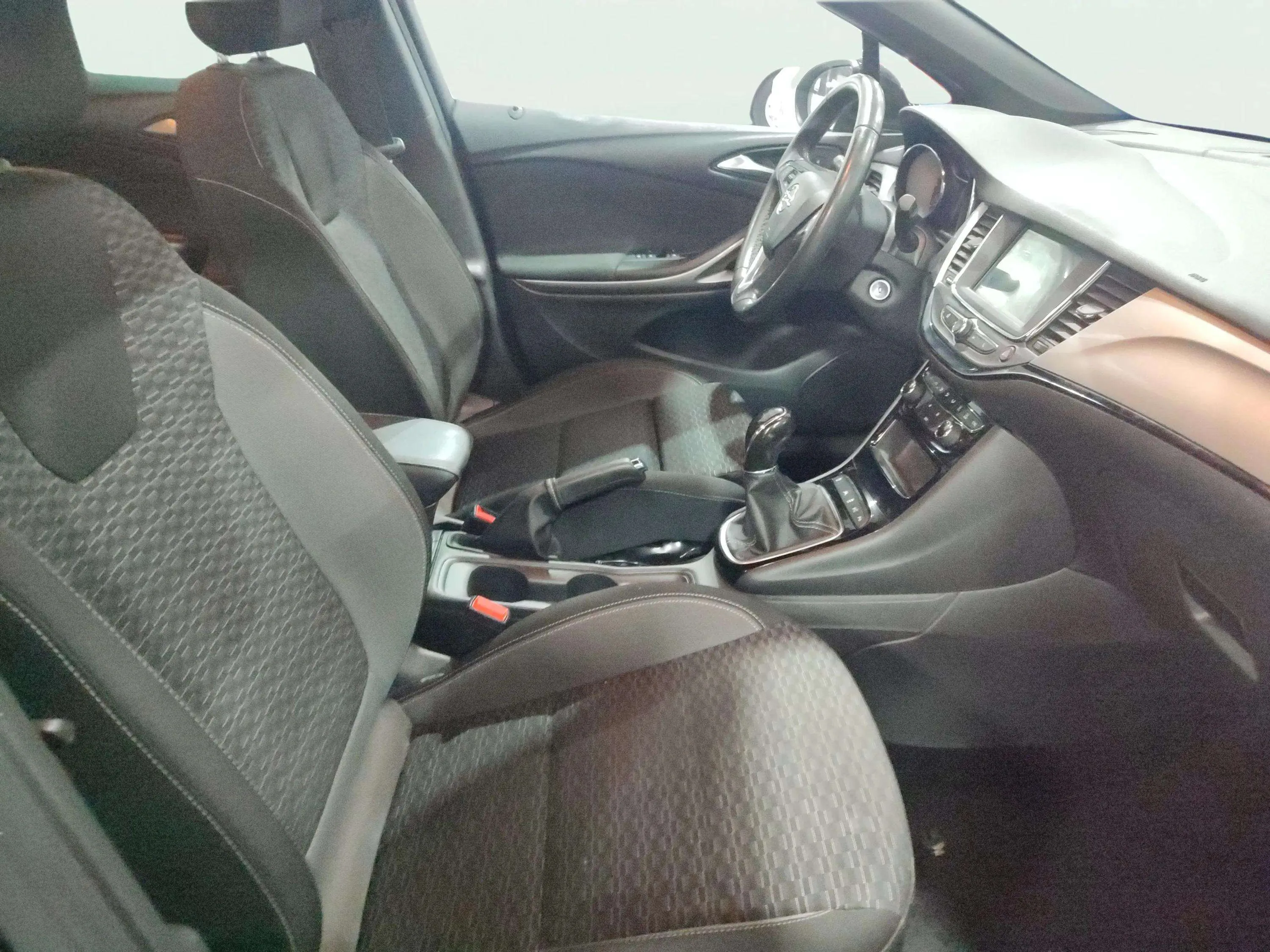 Opel Astra 1.2T SHL 2020 - foto 10