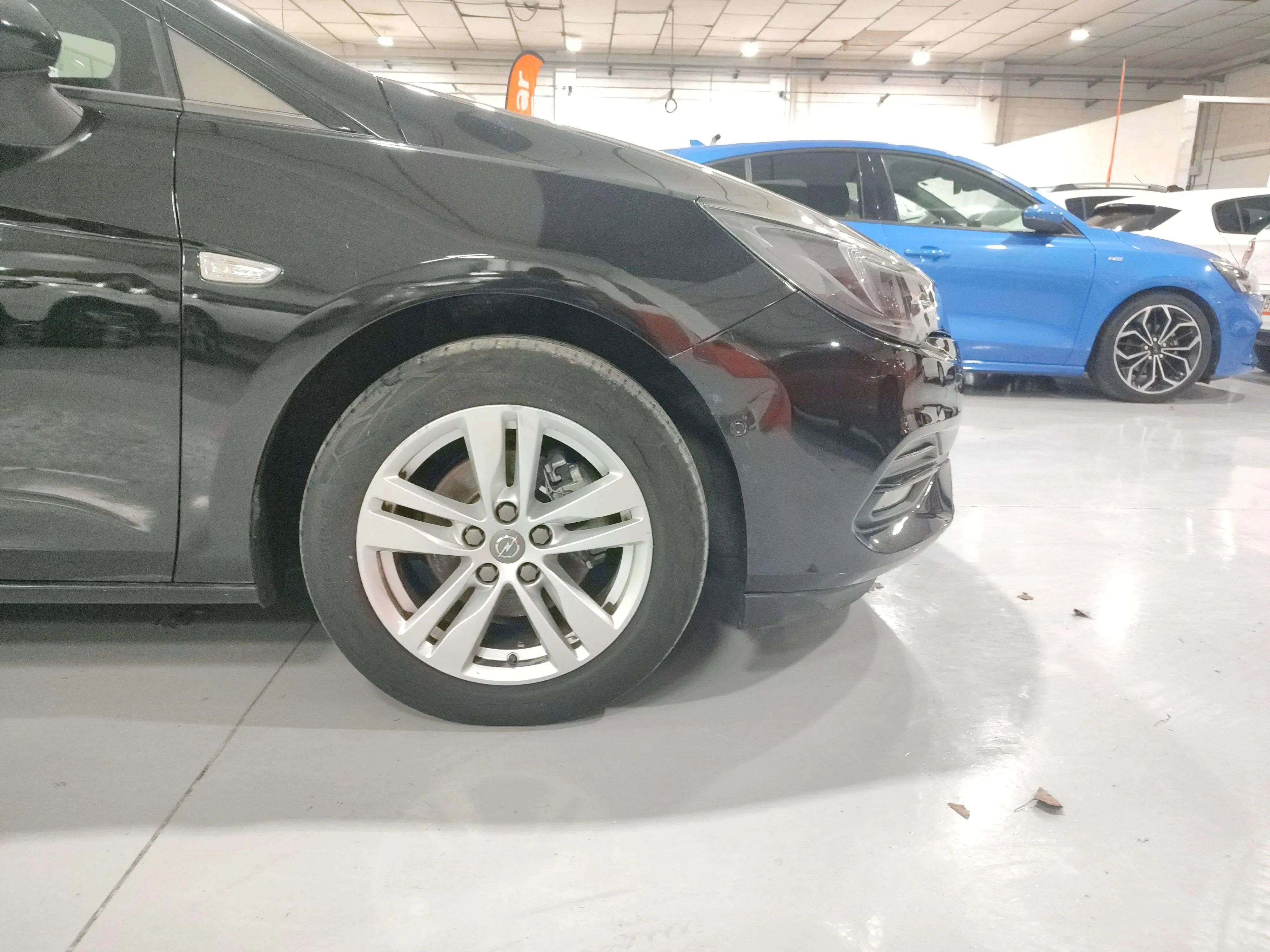 Opel Astra 1.2T SHL 2020 - foto 15