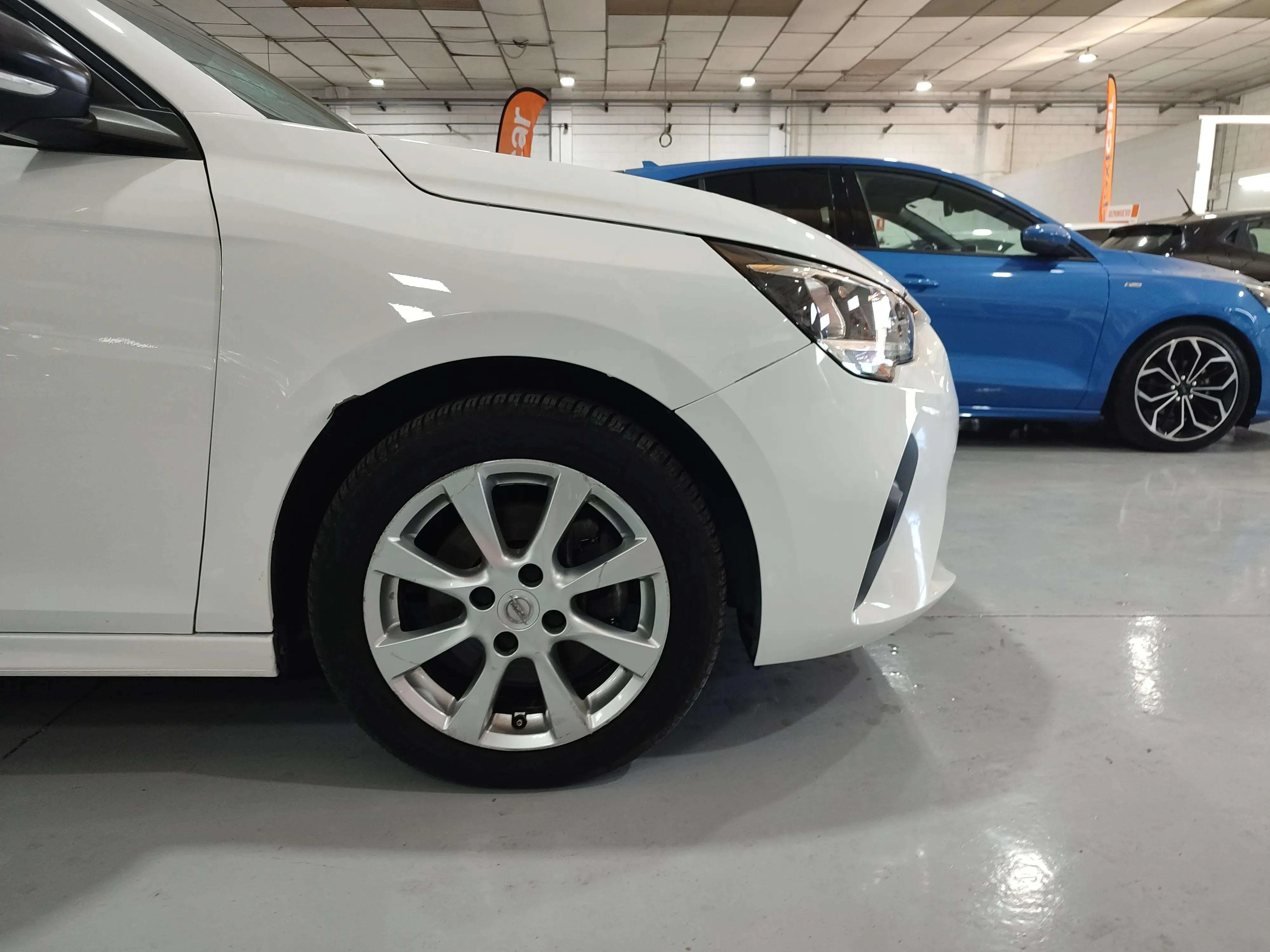 Opel Corsa 1.5D DT Edition - foto 15
