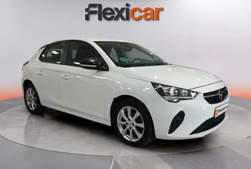 opel corsa 15d dt 74kw 100cv edition diesel manual huelva 903000000202700