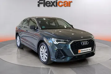 audi q3 sportback 35 tdi 110kw 150cv s tronic diesel automatica sevilla 4 903000000202944