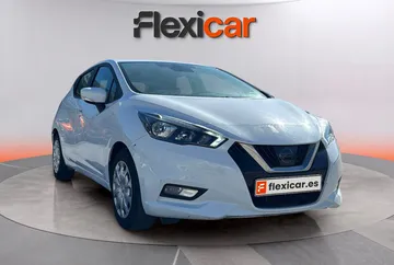 nissan micra ig t 68 kw 92 cv e6d f acenta sprint gasolina manual armilla 903000000203433