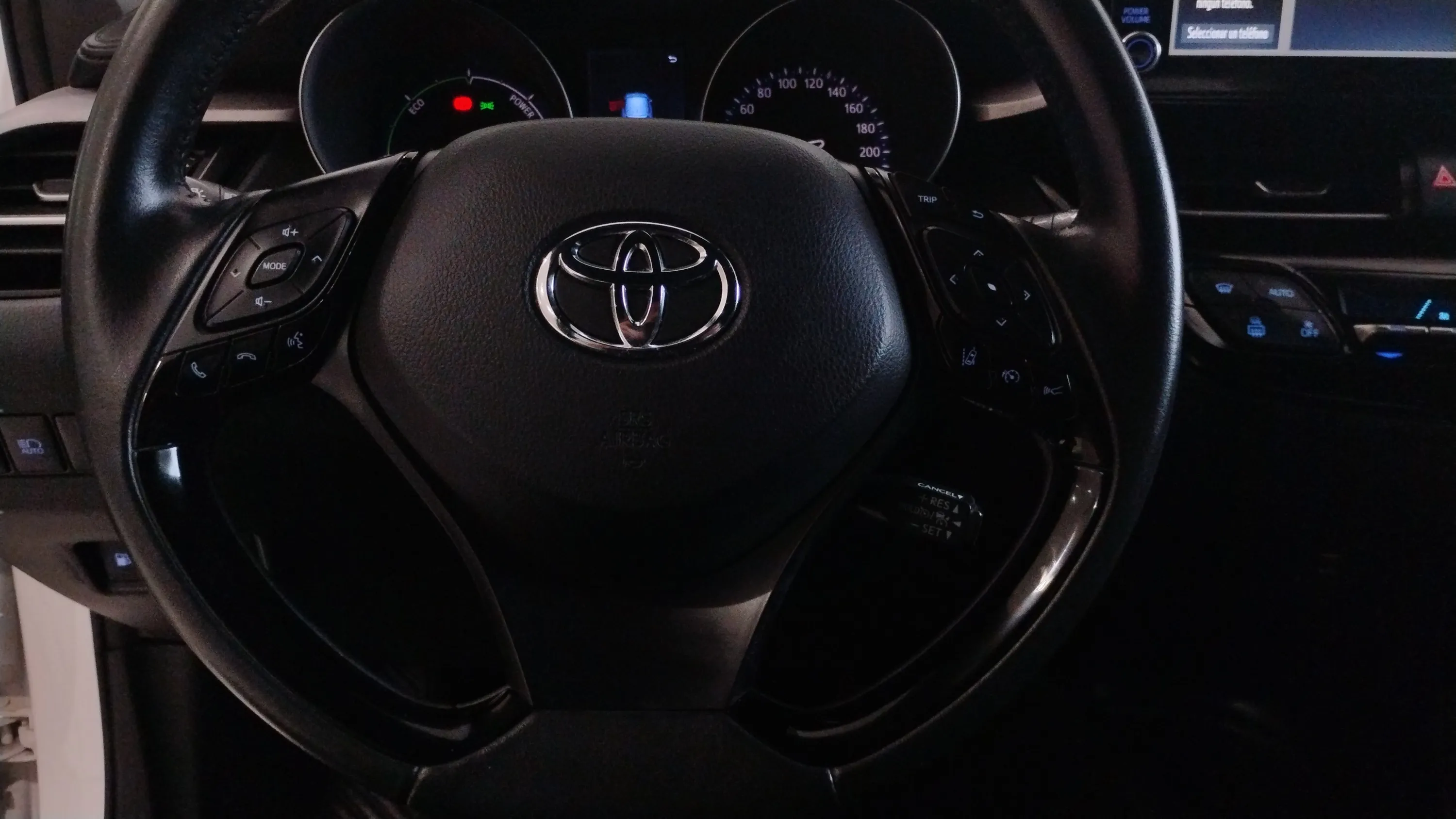 Toyota C-HR 1.8 125H Active - foto 12