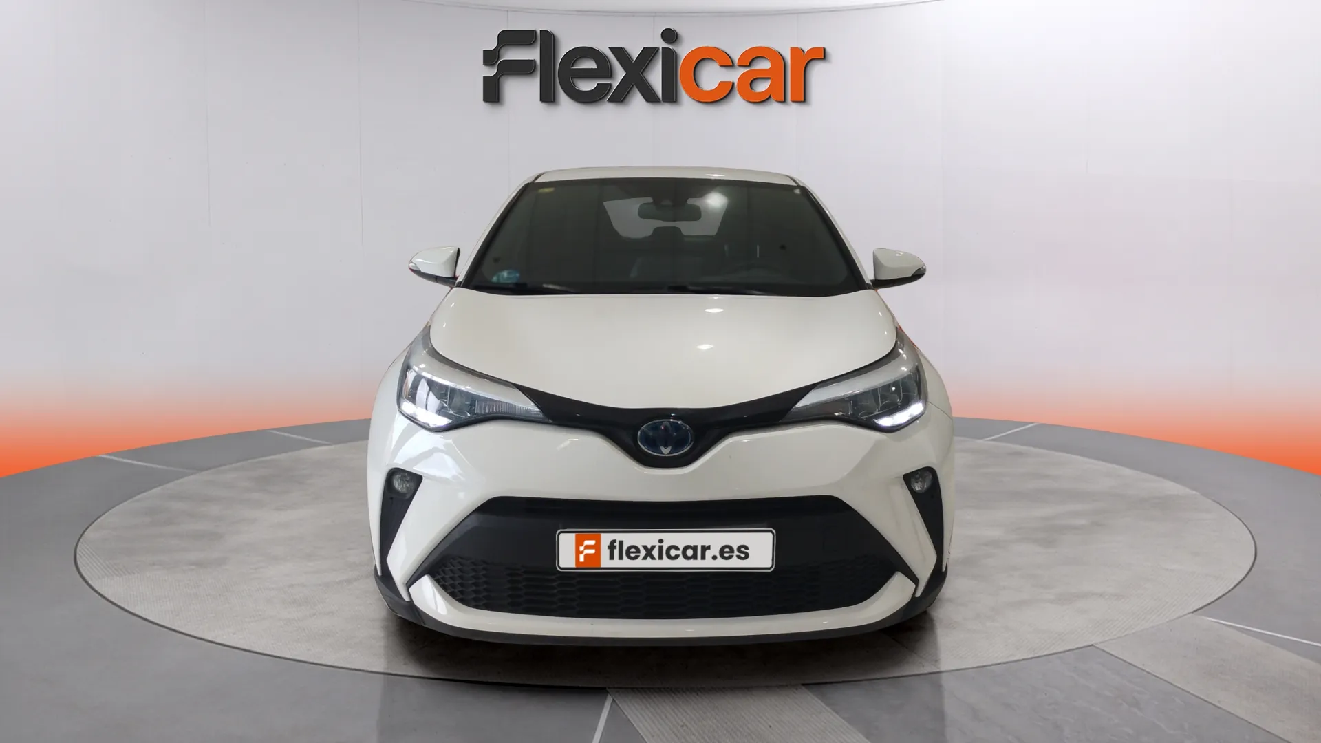 Toyota C-HR 1.8 125H Active - foto 2