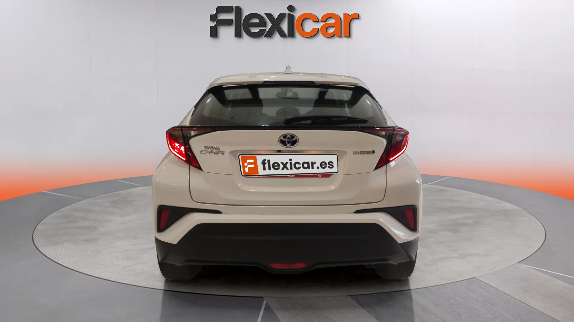 Toyota C-HR 1.8 125H Active - foto 5