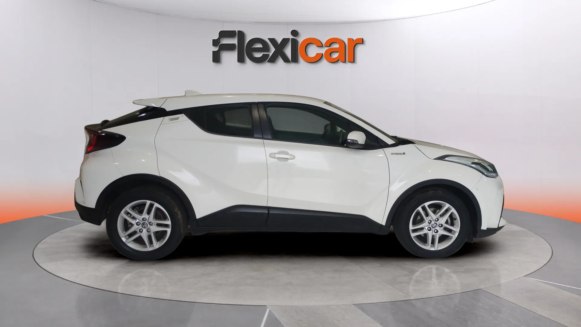 Toyota C-HR 1.8 125H Active - foto 3