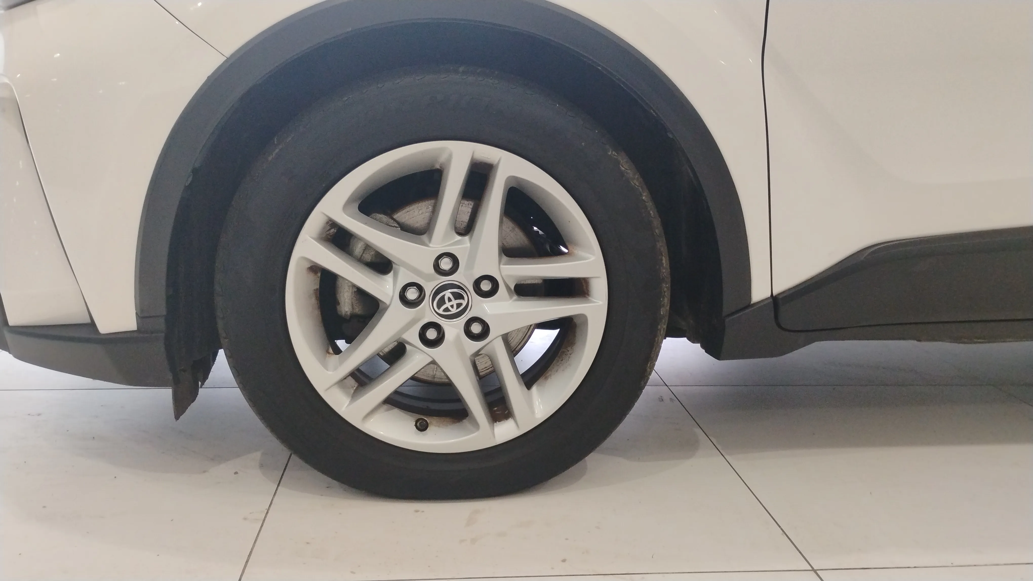 Toyota C-HR 1.8 125H Active - foto 19