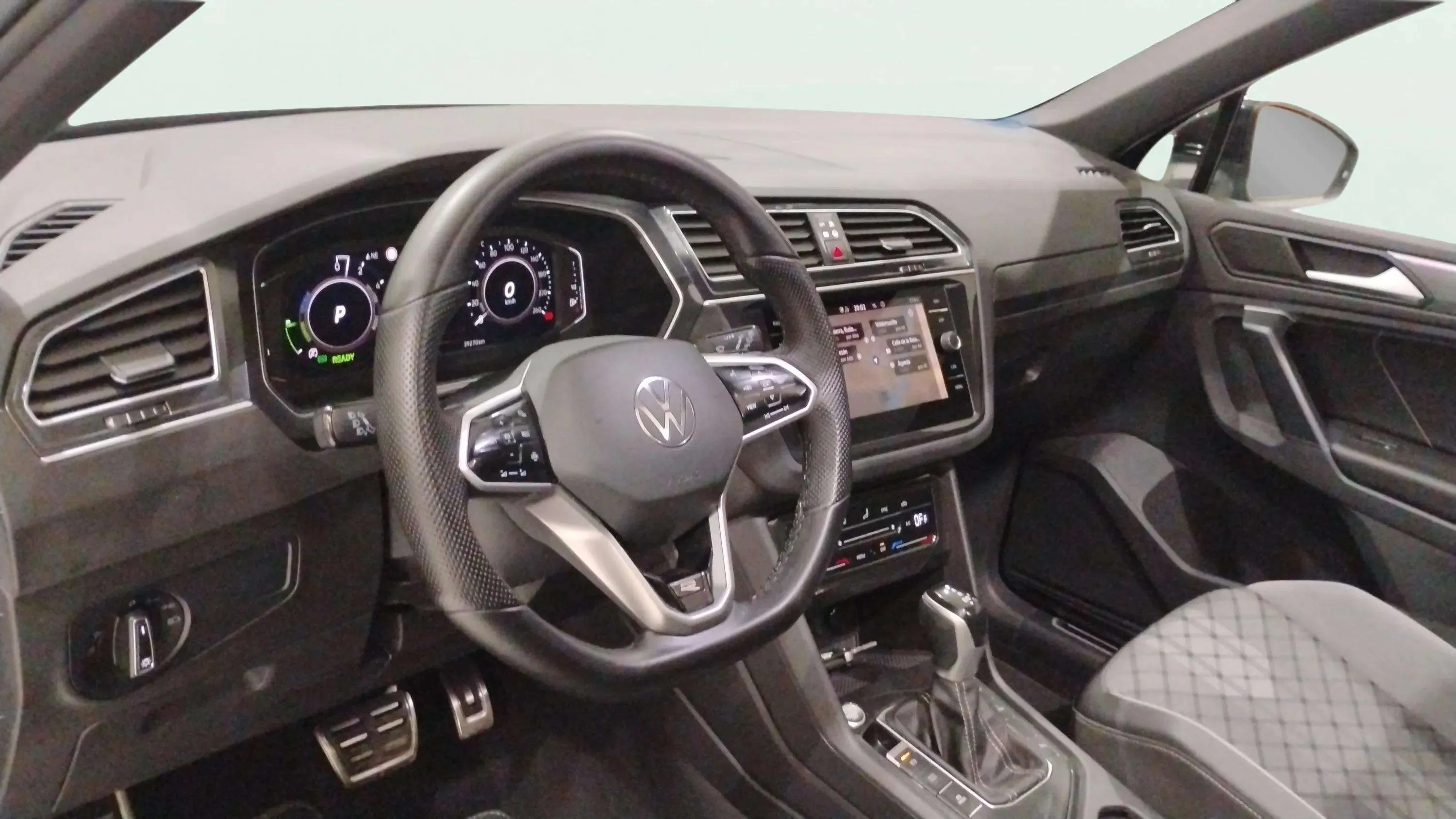 Volkswagen Tiguan R-Line 1.4 TSI eHybrid DSG - foto 10