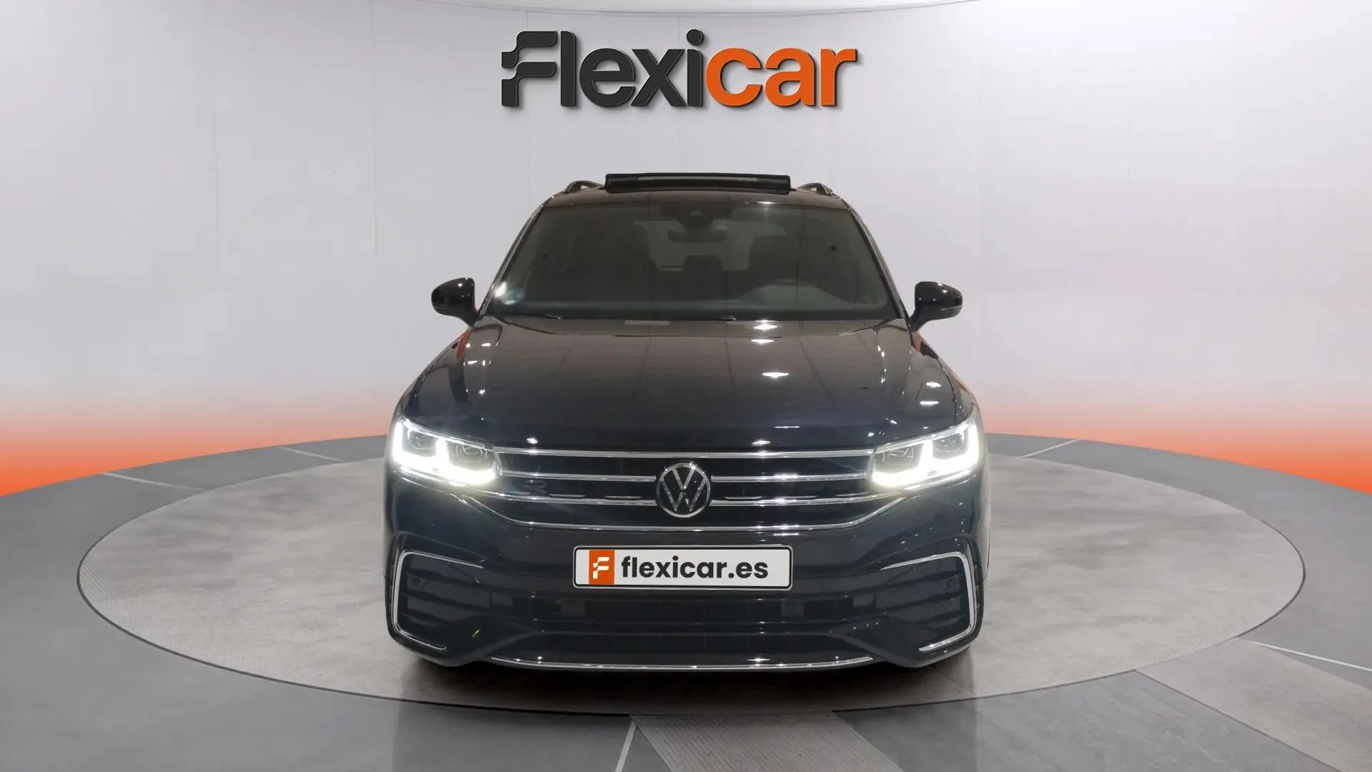 Volkswagen Tiguan R-Line 1.4 TSI eHybrid DSG - foto 2