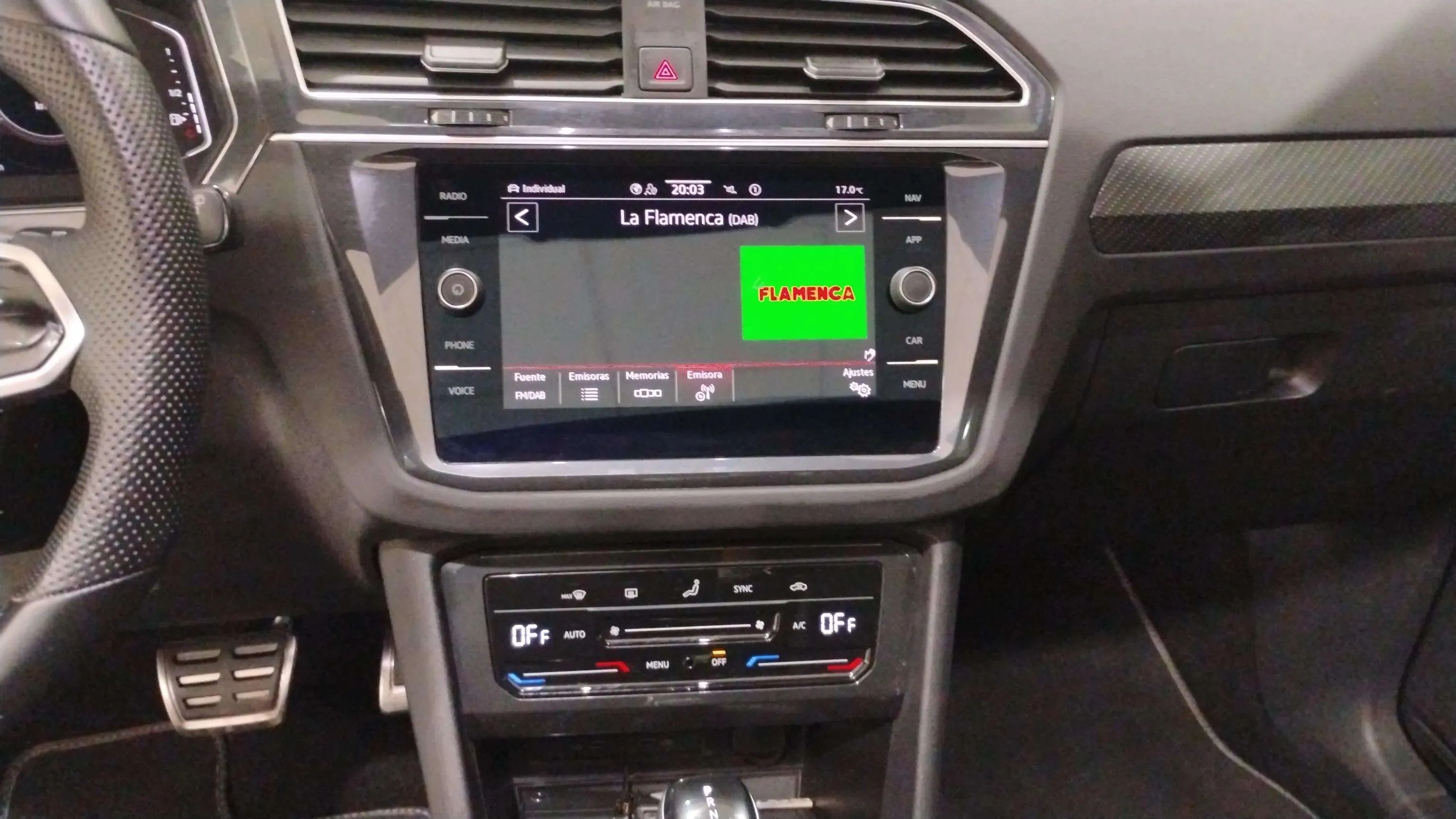 Volkswagen Tiguan R-Line 1.4 TSI eHybrid DSG - foto 7