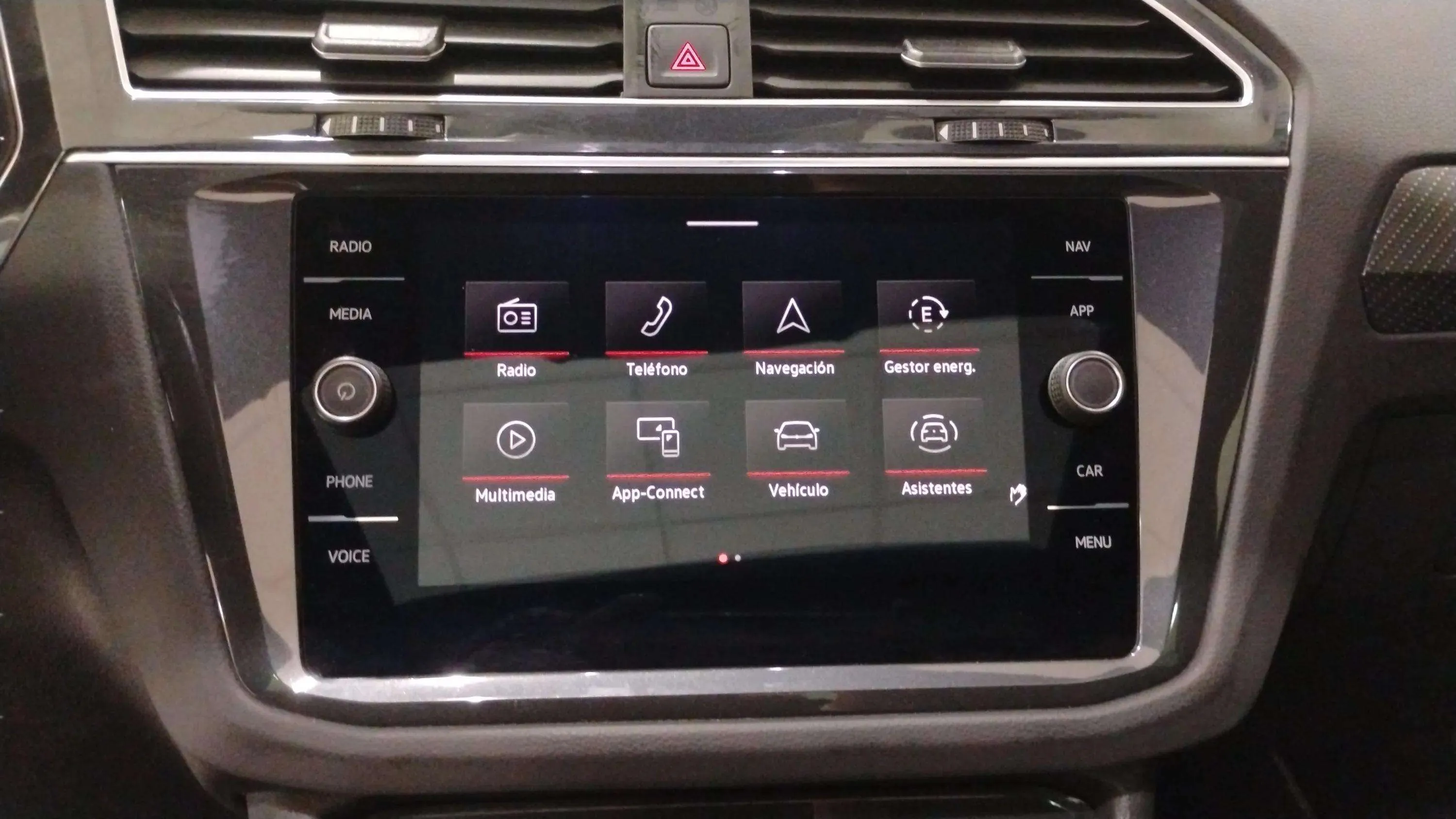 Volkswagen Tiguan R-Line 1.4 TSI eHybrid DSG - foto 16
