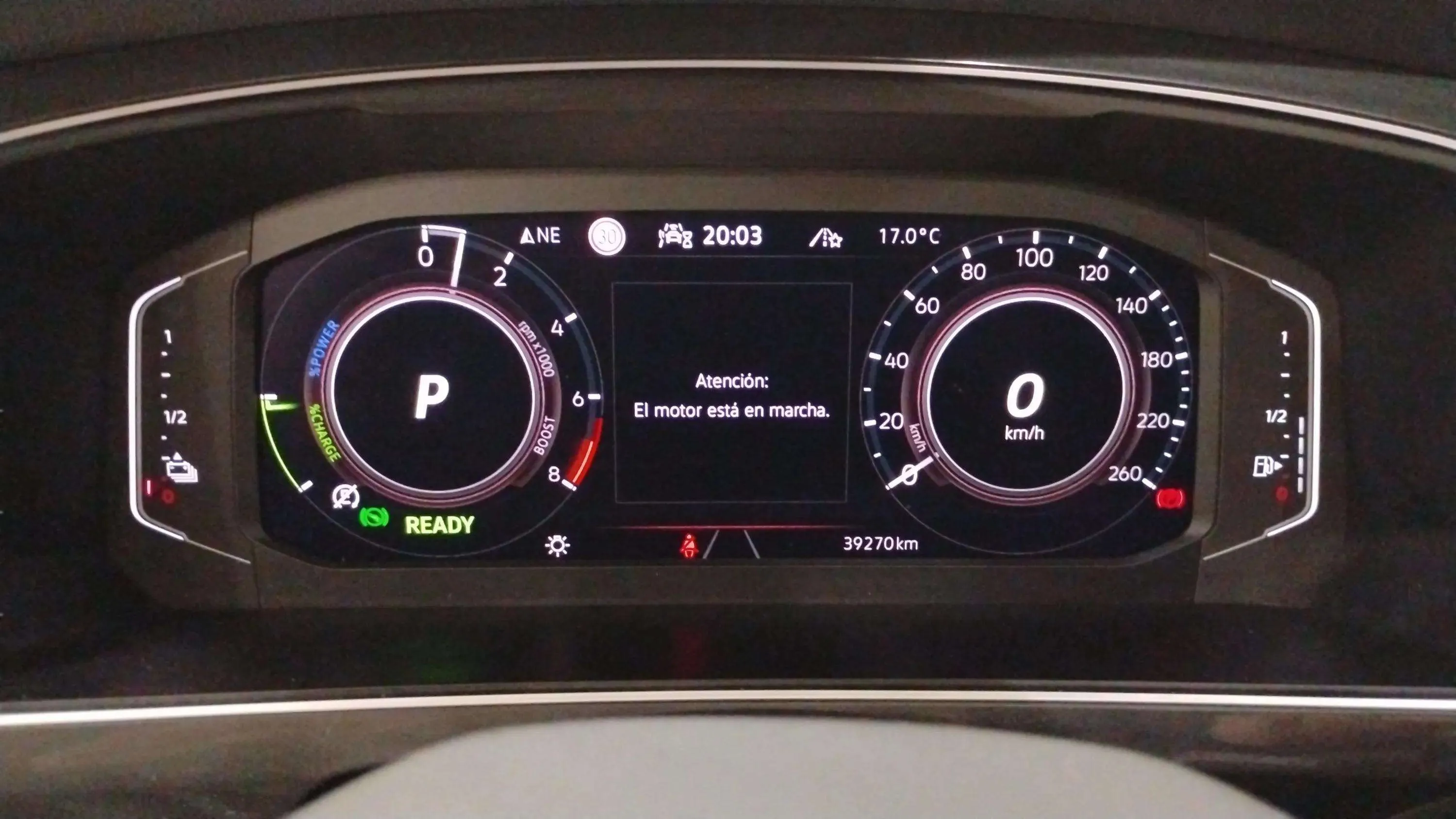 Volkswagen Tiguan R-Line 1.4 TSI eHybrid DSG - foto 9