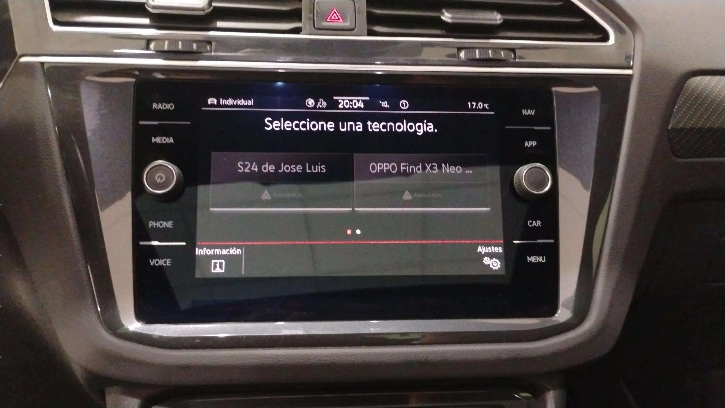 Volkswagen Tiguan R-Line 1.4 TSI eHybrid DSG - foto 18