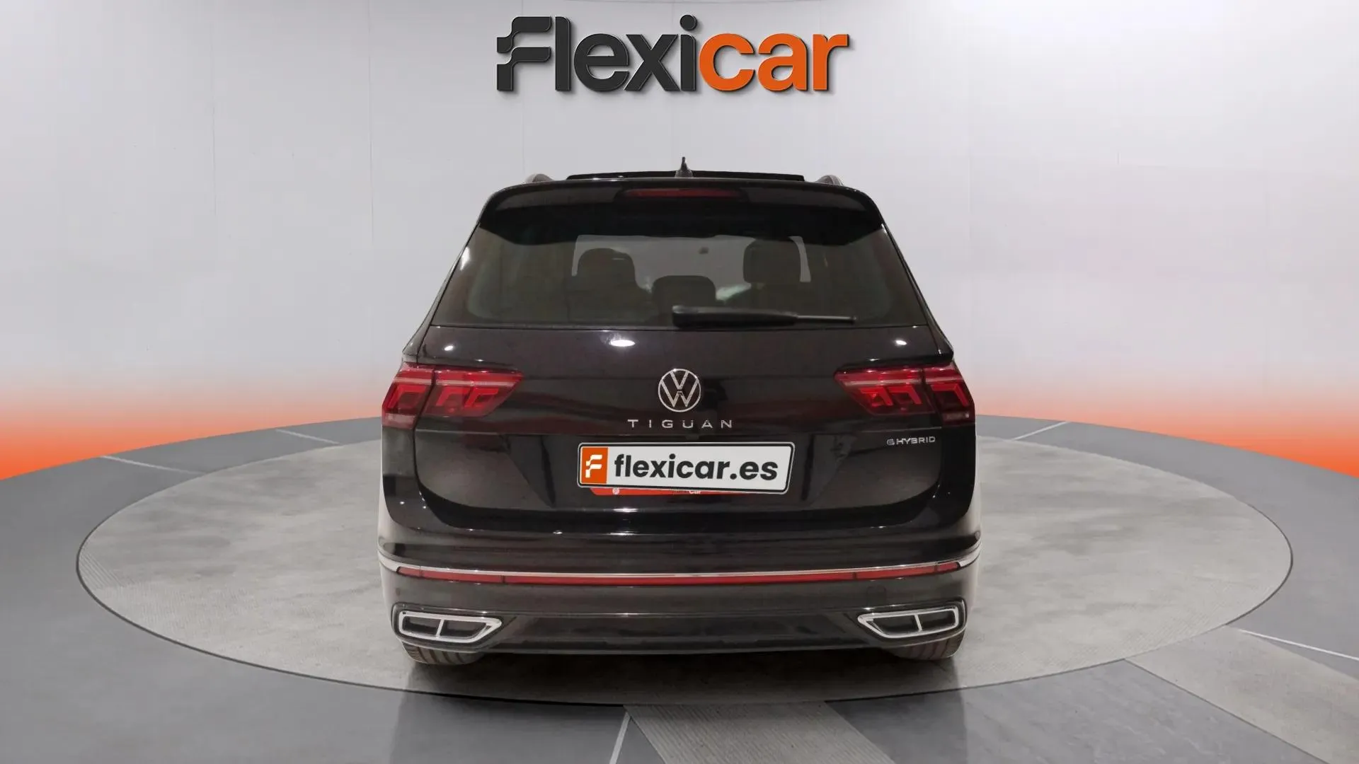 Volkswagen Tiguan R-Line 1.4 TSI eHybrid DSG - foto 5