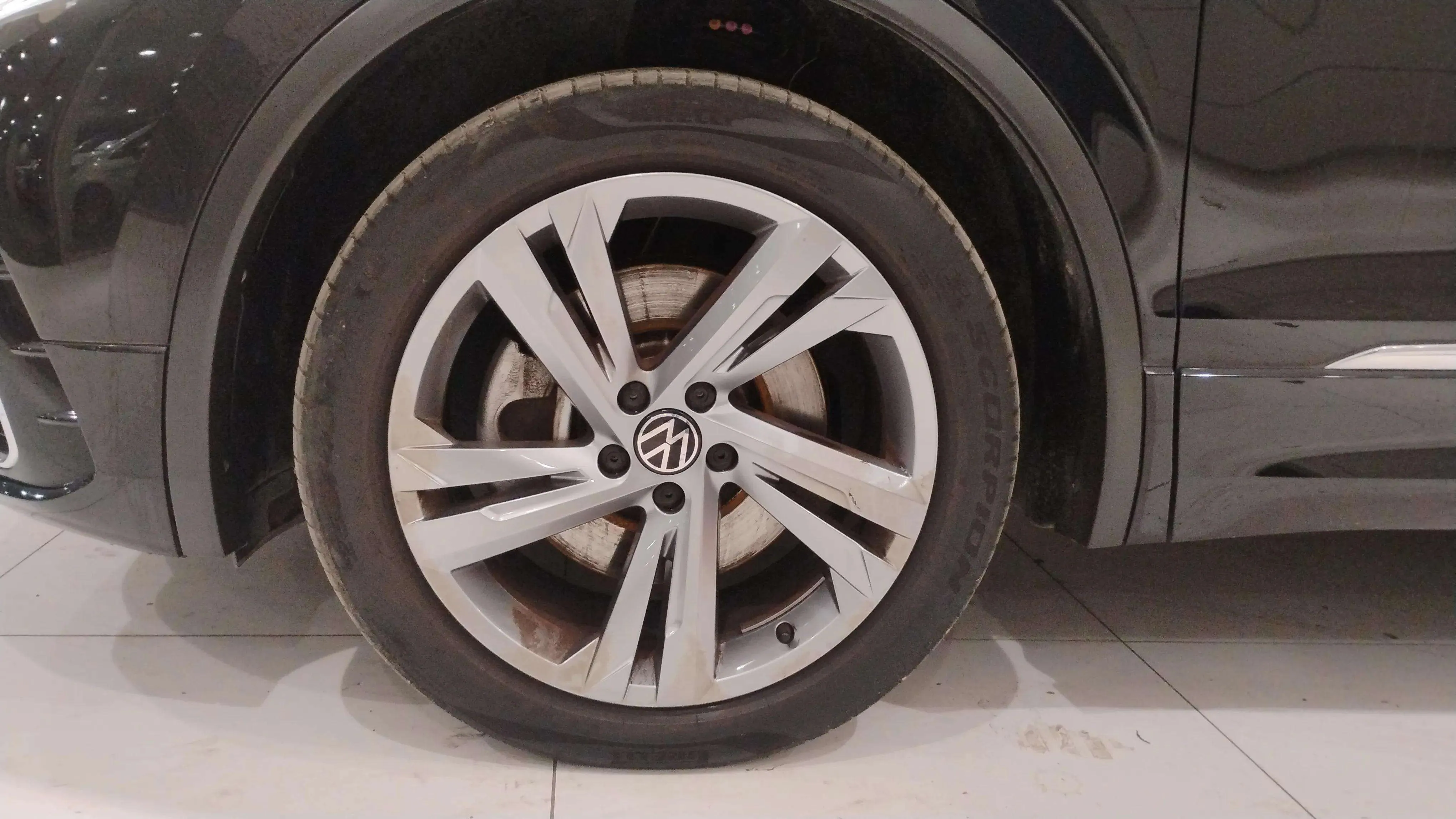 Volkswagen Tiguan R-Line 1.4 TSI eHybrid DSG - foto 20