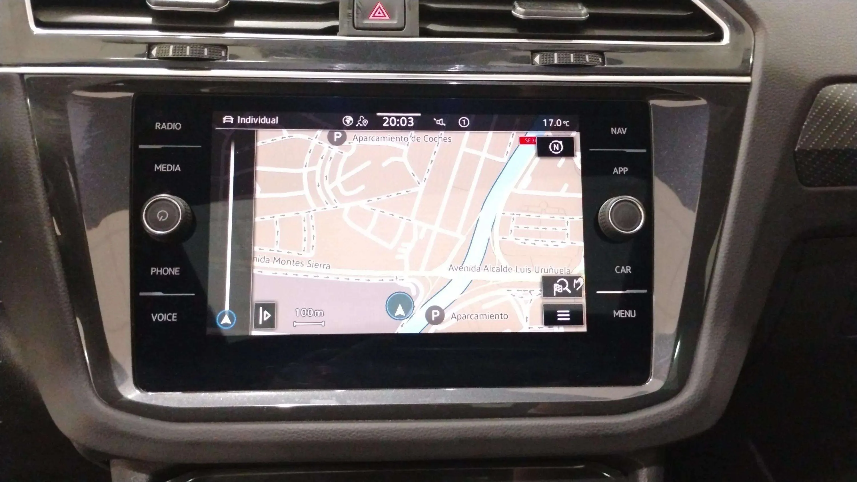 Volkswagen Tiguan R-Line 1.4 TSI eHybrid DSG - foto 15