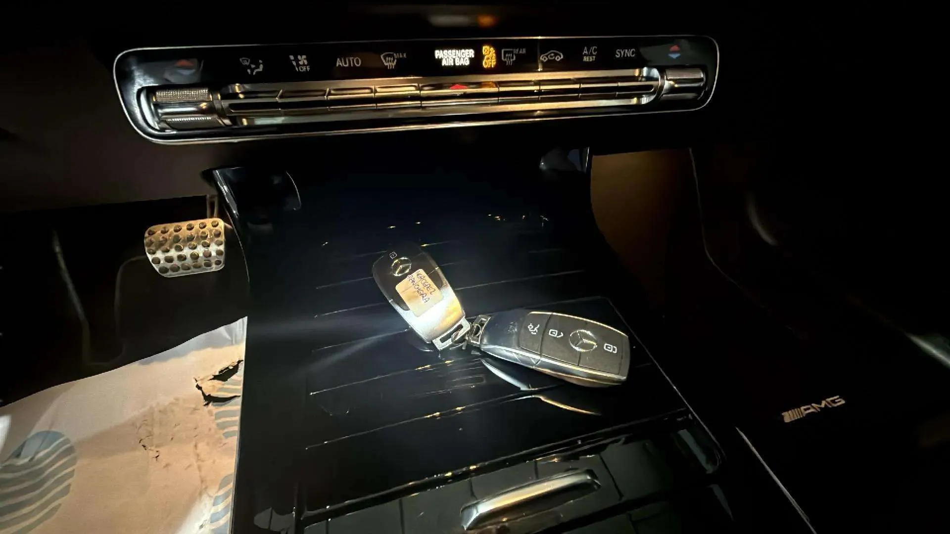 Mercedes-Benz CLA 200 Shooting Brake - foto 15