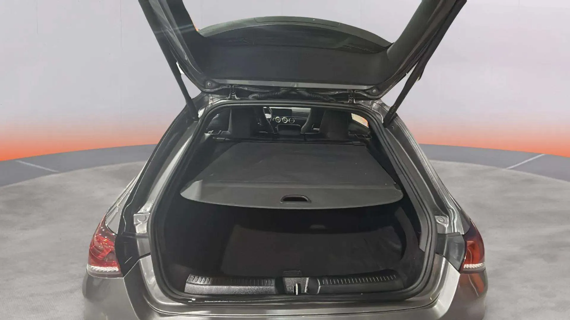 Mercedes-Benz CLA 200 Shooting Brake - foto 6