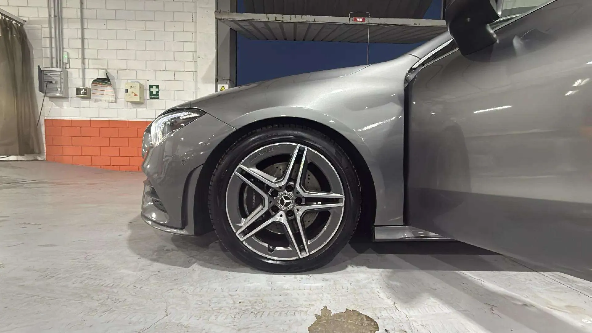 Mercedes-Benz CLA 200 Shooting Brake - foto 20