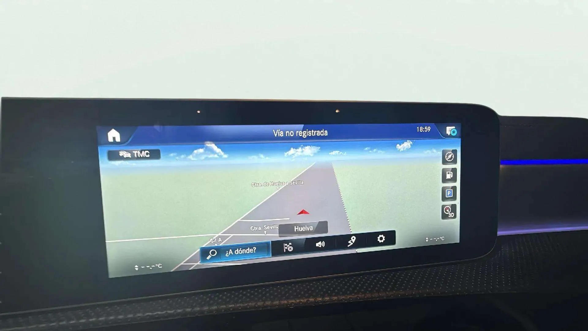 Mercedes-Benz CLA 200 Shooting Brake - foto 16