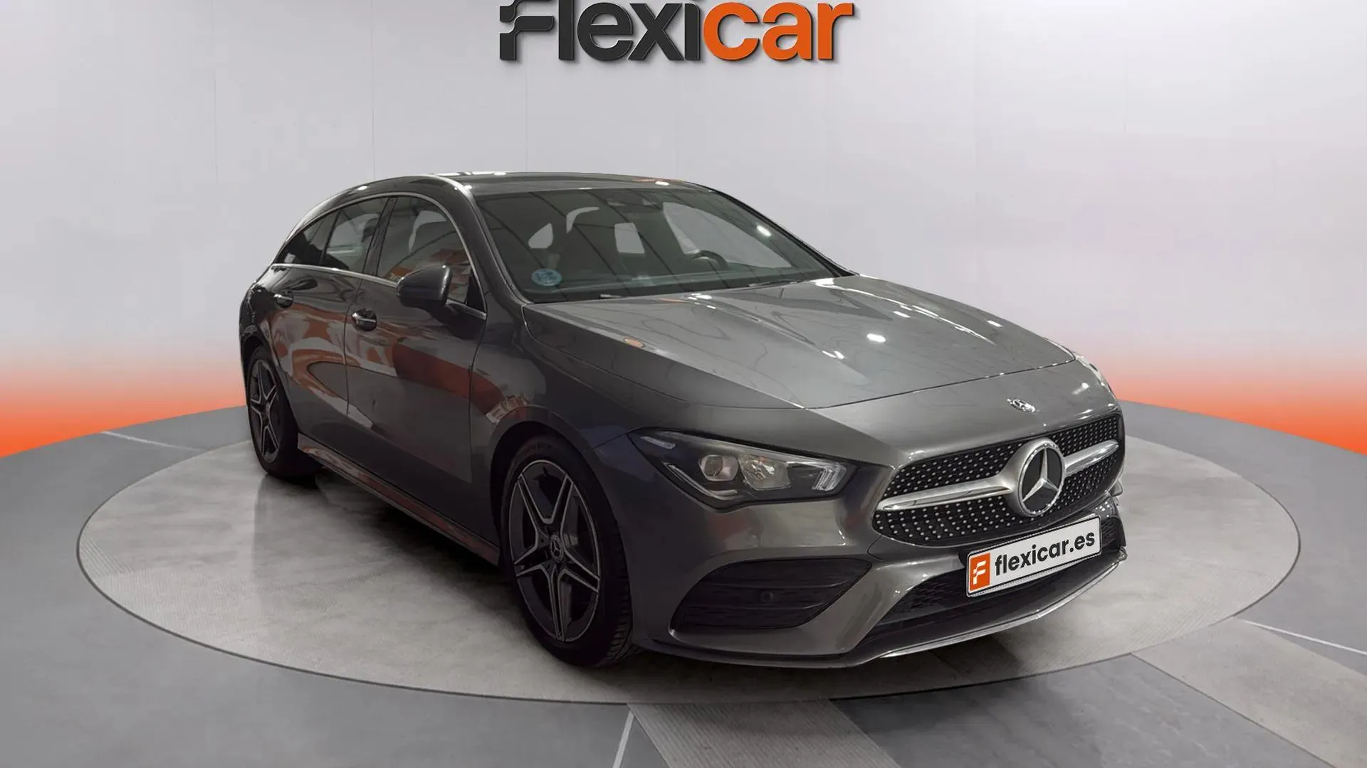 Mercedes-Benz CLA 200 Shooting Brake