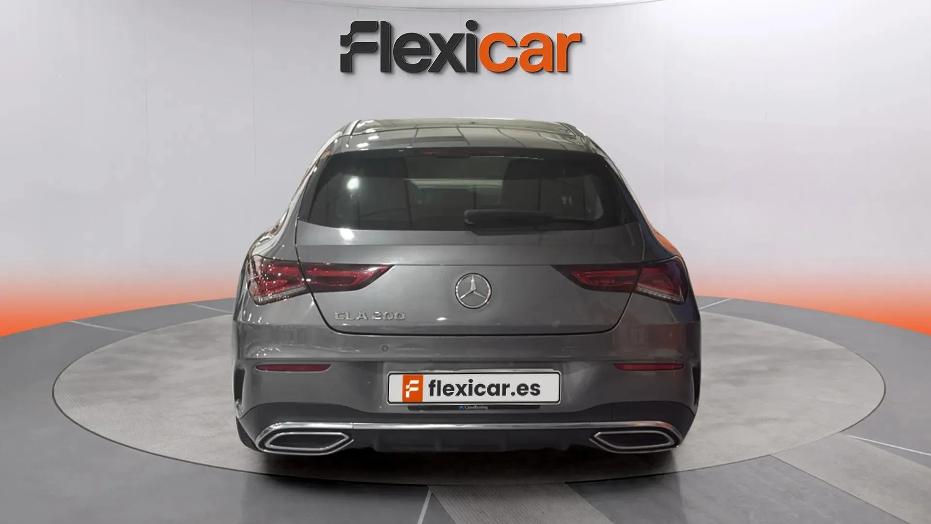 Mercedes-Benz CLA 200 Shooting Brake - foto 5