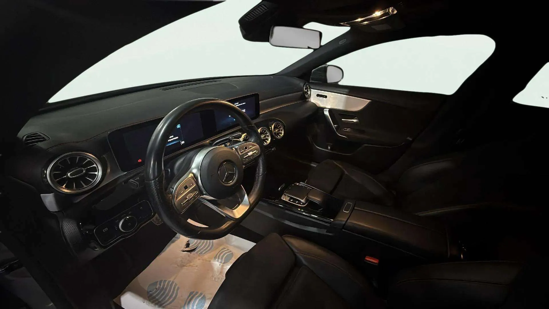 Mercedes-Benz CLA 200 Shooting Brake - foto 8