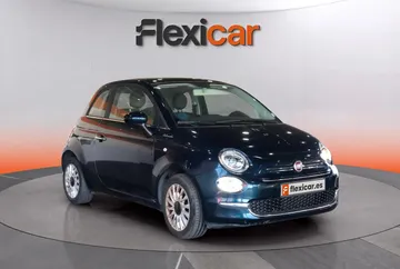 fiat 500 dolcevita 10 hybrid 51kw 70 cv hibrido no enchufable manual roquetas 903000000203708