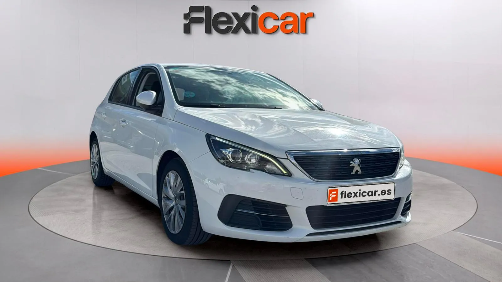Peugeot 308 Business Line BlueHDi