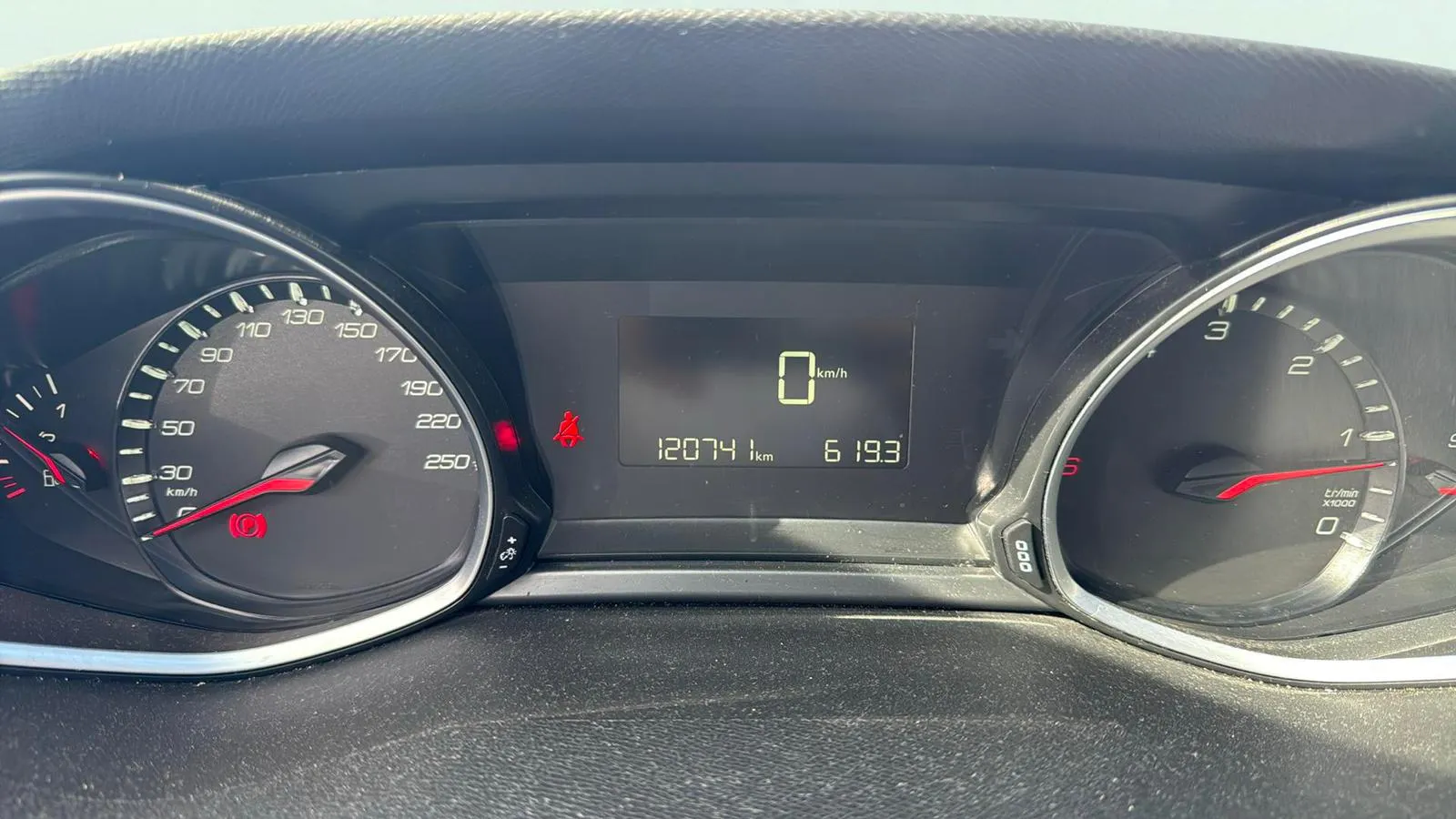 Peugeot 308 Business Line BlueHDi - foto 14