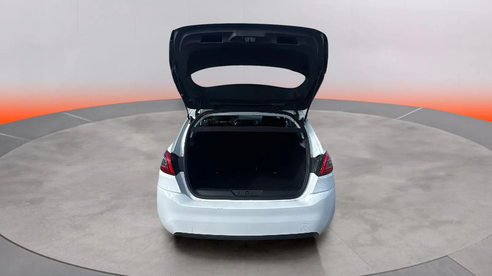 Peugeot 308 Business Line BlueHDi - foto 13