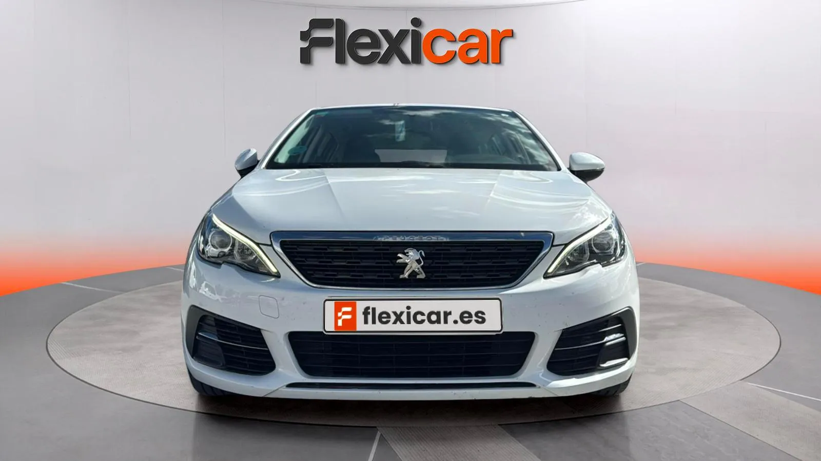 Peugeot 308 Business Line BlueHDi - foto 2