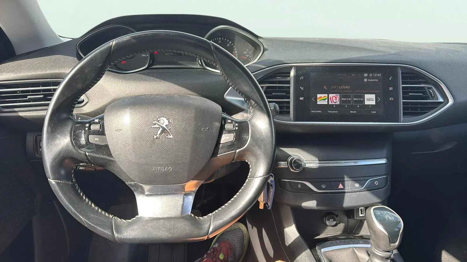 Peugeot 308 Business Line BlueHDi - foto 6